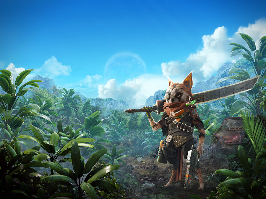 Biomutant Key Art X101 v24 cf287