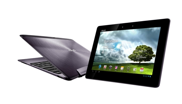 ASUS Transformer Pad Infinity 02