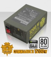 Commander1200W