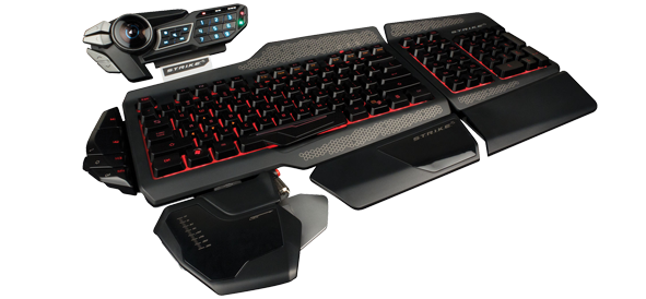 mad catz strike5 01