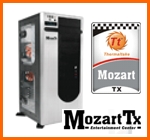 Mozart TX